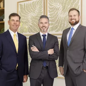 Austin's #1 Law Firm for Car & Truck Accidents