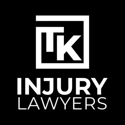 Logo fra TK Injury Lawyers: Austin Personal Injury Lawyer