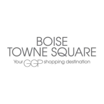 Logo od Boise Towne Square