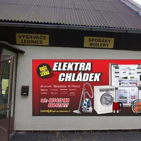 Bild von Elektra Chládek, s.r.o.