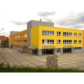 Bild von Střední průmyslová škola stavební Josefa Gočára