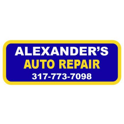 Λογότυπο από Alexander's Auto & Radiator Repair