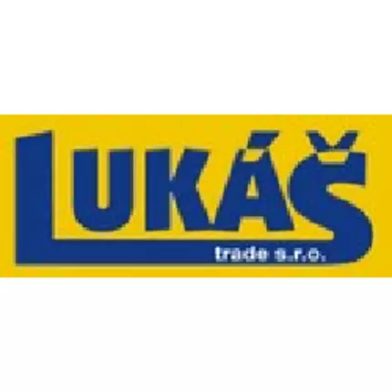 Logotipo de TRADE LUKÁŠ, s.r.o.