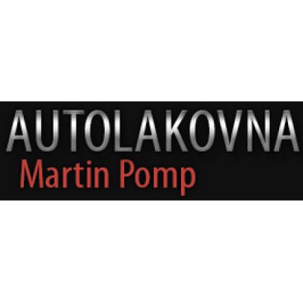 Logo from Karosářské a lakýrnické práce – Martin Pomp