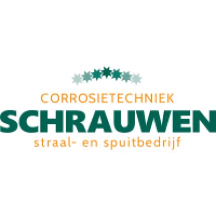 Logotyp från Schrauwen Corrosietechniek