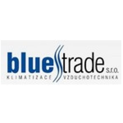 Logo od BLUE TRADE, s.r.o.