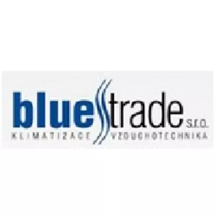 Logo fra BLUE TRADE, s.r.o.