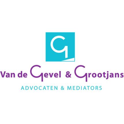 Logo od Van de Gevel & Grootjans, advocaten & mediators