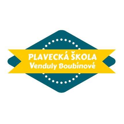 Logo od Plavecká škola Praha 10  - Vendula Boubínová