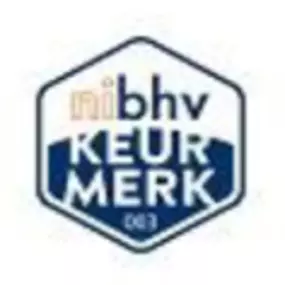 NIBHV keurmerk houder Weijs & Hooft Opleidingen - Logo