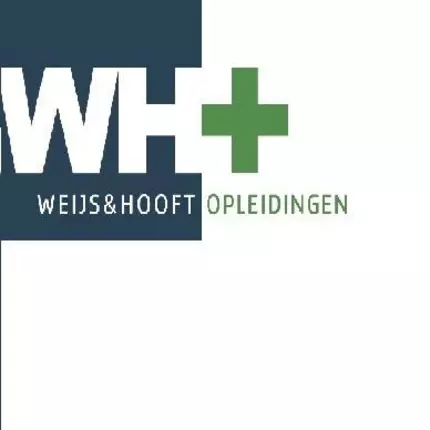 Logo van Weijs & Hooft Opleidingen