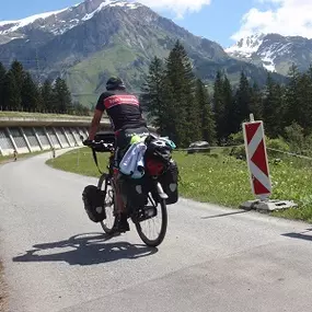 Tusscher Fietsenwinkel Ten