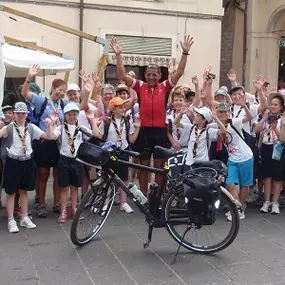 Tusscher Fietsenwinkel Ten