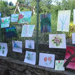 Bild von Střední pedagogická škola, gymnázium a vyšší odborná škola Karlovy Vary, p.o.