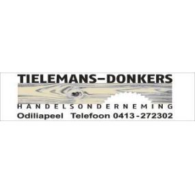 Tielemans - Donkers Handelsonderneming