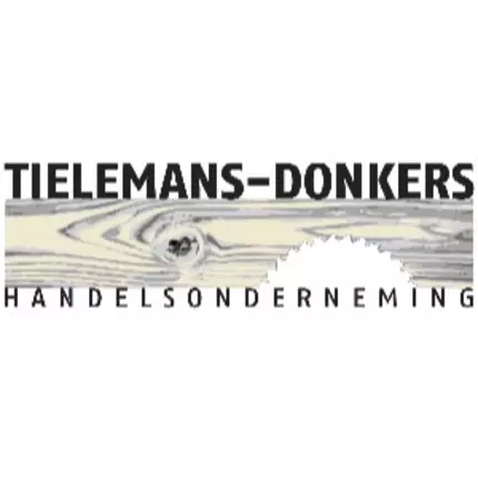 Logotyp från Tielemans - Donkers Handelsonderneming