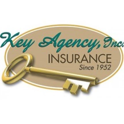 Logotyp från Key Agency, Inc.