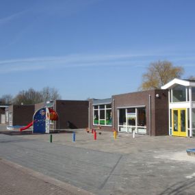 uitbreiding basisschool Dokkum