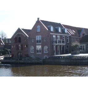 renovatie/verbouwing Dokkum