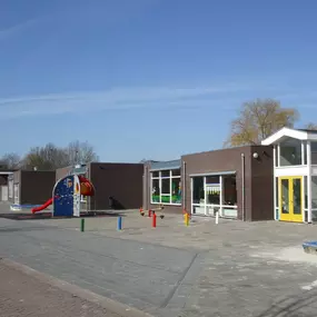 uitbreiding basisschool Dokkum