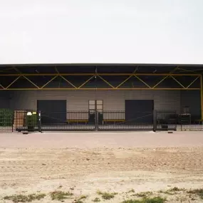 nieuwbouw WanPla Kampen