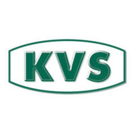 Logo fra KVS Project- & Kantoorinrichting