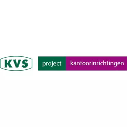 Logo de KVS Project- & Kantoorinrichting