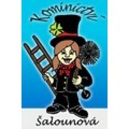 Logo de Kominictví Šalounová