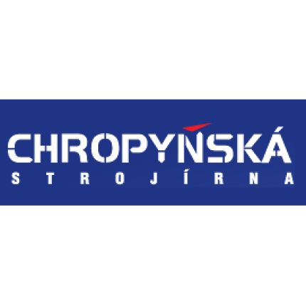 Logo da Chropyňská strojírna, a.s.