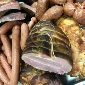 Bild von Řeznictví a uzenářství Carbol
