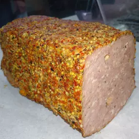 Bild von Řeznictví a uzenářství Carbol