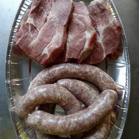 Bild von Řeznictví a uzenářství Carbol