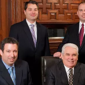 Edgar Law Firm LLC attorneys