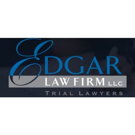 Logotyp från Edgar Law Firm LLC