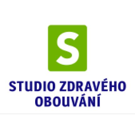 Logo van Studio zdravého obouvání s.r.o.