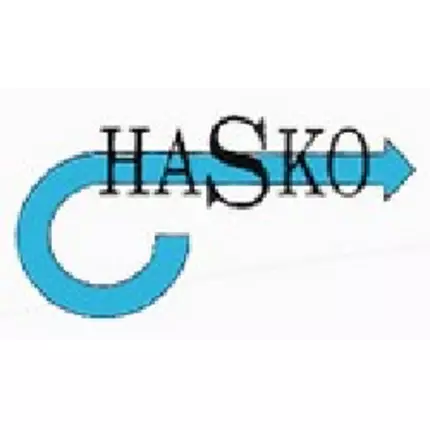 Logo od HASKO - vzduchotechnika a klimatizace