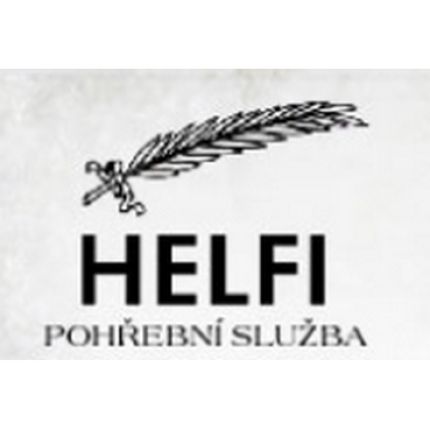 Logo von Pohřební Služba HELFI