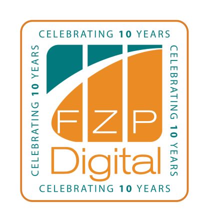 Λογότυπο από FZP Digital