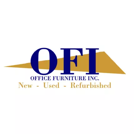 Logo from Office Furniture Inc.