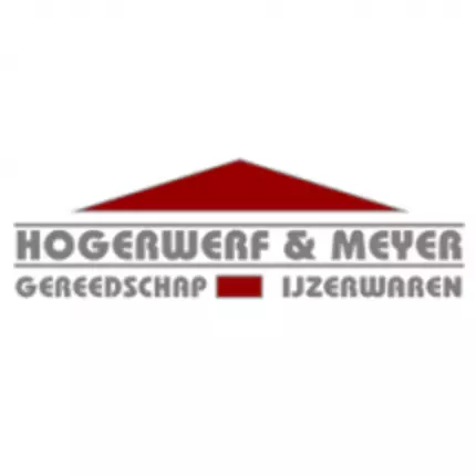 Logo de Hogerwerf & Meyer