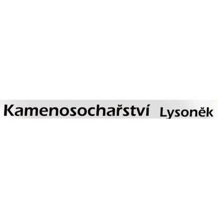 Logo od Kamenosochařství Lysoněk