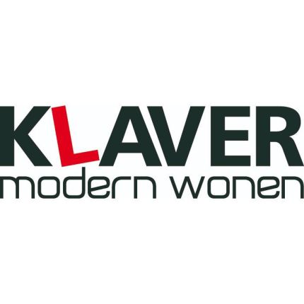Logo da Klaver Modern Wonen