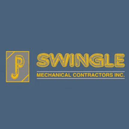 Logo van Swingle Mechanical Contractors