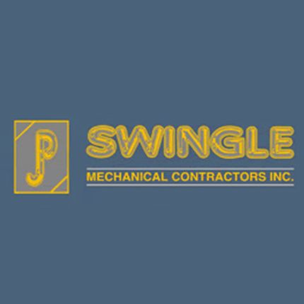 Logotyp från Swingle Mechanical Contractors