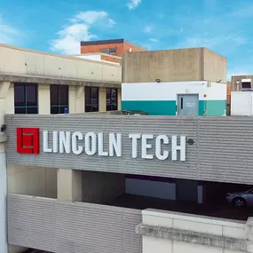 Bild von Lincoln Technical Institute