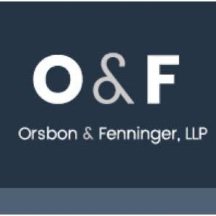 Logo from Orsbon & Fenninger, LLP