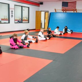 We have developed a unique program, teaching those skills that can be used to improve your health, confidence, and concentration as well as self-defense.