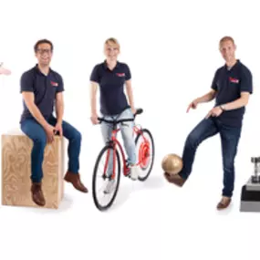 Fysiotherapie De Commissaris