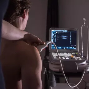 Echografie