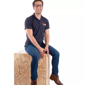 Bart van Deel